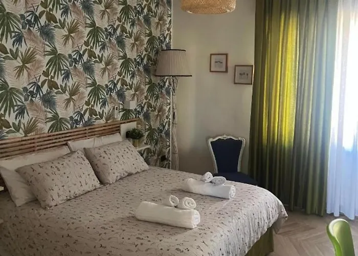 B&B La Rotonda
