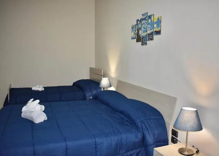B&B Notte Stellata
